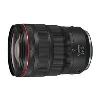 Canon 佳能 RF24-70mm F2.8L IS USM全画幅镜头大三元rf2470f2.8