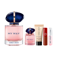 ARMANI beauty 阿玛尼彩妆 自我无界女士浓香水 EDP 30ml