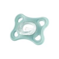 MAM 美安萌 安抚奶嘴comfort全硅胶安睡型新生儿一体式奶嘴