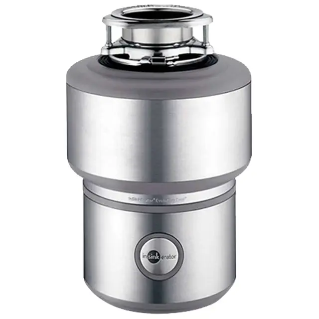 insinkerator 爱适易 E200 垃圾处理器