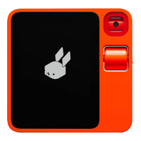 RABBIT AI人工智能设备 掌上电脑