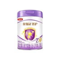 金领冠 菁护系列 婴儿奶粉 国产版