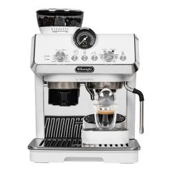 De'Longhi EC9255 冷萃版研磨一体半自动咖啡机现磨