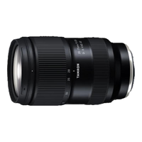 TAMRON/腾龙 F2.8大光圈 全画幅微单镜头