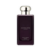 Jo Malone祖玛珑丝绒玫瑰与乌木女士香水100ML 东方花香调