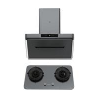 20点开始：米家 小米抽油烟机净烟机P1 烟灶套装MJ04CY++5.2KW天然气灶