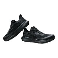 88VIP：saucony 游隼15男户外越野舒适跑鞋徒步鞋运动鞋跑山鞋