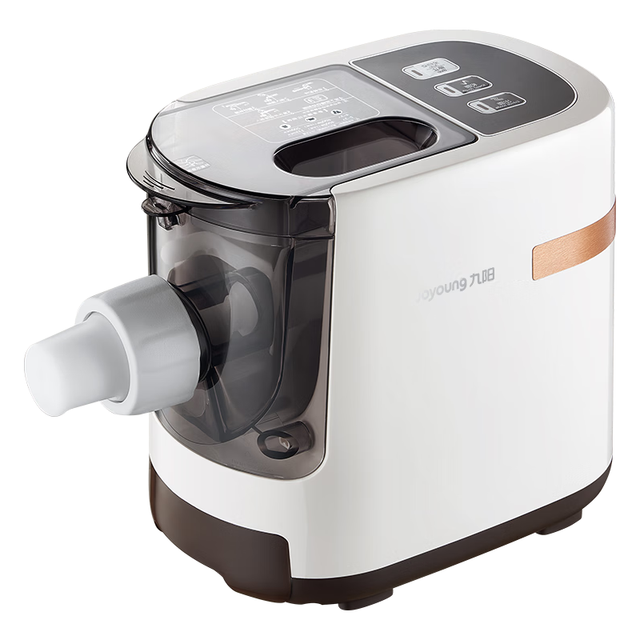 九阳 JYN-W3 面条机 白色