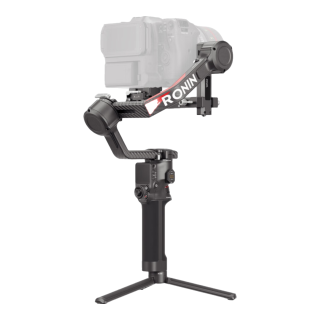 DJI 大疆 DJI RS 4 Pro 手持云台稳定器 套装版