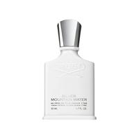 Creed 克雷德 银色山泉中性浓香水 EDP 50ml