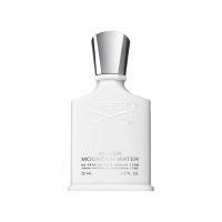 Creed 克雷德 银色山泉中性浓香水 EDP 50ml