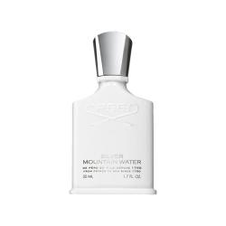 Creed 银色山泉中性浓香水 EDP 50ml