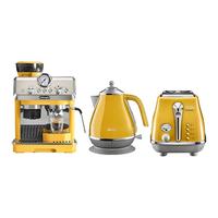 De'Longhi 德龙 EC9155系列 半自动咖啡机