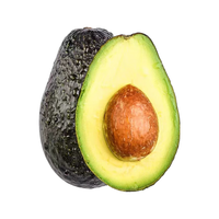 Mr.Seafood 京鲜生 进口牛油果 6粒装 单果130g