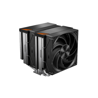  PCCOOLER/超频三 双塔六热管 CPU散热器  风冷