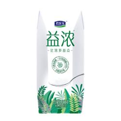 君乐宝 0添加蔗糖含膳食纤维 常温酸奶
