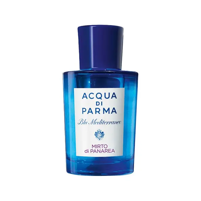 ACQUA DI PARMA 帕尔玛之水 蓝色地中海系列 阿玛菲无花果中性淡香水 EDT