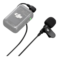 大疆 领夹麦 DJI Mic 2/