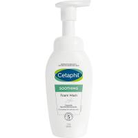 Cetaphil 丝塔芙 舒缓清润洁面泡沫