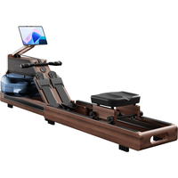 Umay佑美水磁双阻划船机自发电飞梭智能划船器家用房折叠R7 每日限量5台+自发电可折叠免安装