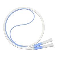 沙式 2.0小学生儿童专用跳绳  双摇不打结 多色多规格可选