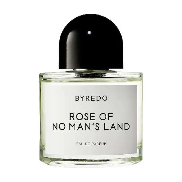 BYREDO 百瑞德 无人区玫瑰中性浓香水 EDP