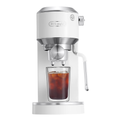 De'Longhi 15Bar泵压 意式半自动咖啡机