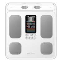 沃莱 ICOMONP3八电极AI体脂秤电子人体称体重的家用小型高精准度智能减肥