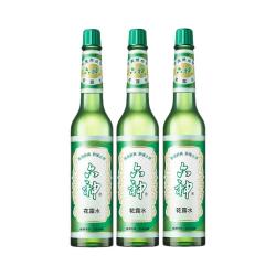 六神 花露水 经典玻瓶款 经典原香  188mlx2