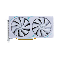 ZEPHYR 西风 RTX 4070 SUPER 风神MX OC 白色双风扇 显卡