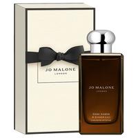 祖玛珑黑琥珀与姜百合香水 JoMalone London