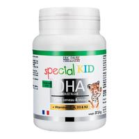 ERIC FAVRE DHA维生素海藻油软胶囊