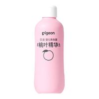 贝亲 桃叶精华系列 婴儿爽身露 国产版200ml