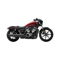 哈雷戴维森 HARLEY-DAVIDSON摩托车Nightster【新车49999元订金】