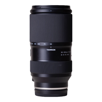 TAMRON/腾龙 防抖 全画幅微单镜头