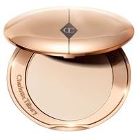 夏洛特蒂铂丽 Charlotte Tilbury 轻盈无瑕蜜粉