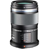 OLYMPUS 奥林巴斯 】Olympus/奥林巴斯 ED 60mm f2.8 Macro微距镜头