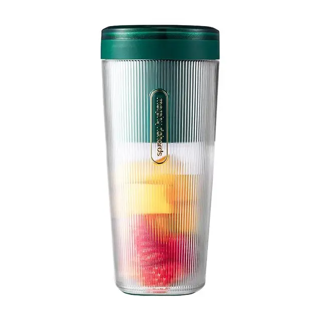 Morphy Richards 摩飞 MR9800 便携式榨汁机