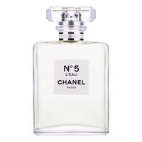 CHANEL 香奈儿 五号之水女士淡香水 EDT