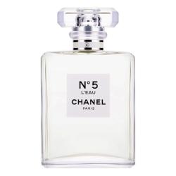 CHANEL 五号之水女士淡香水 EDT