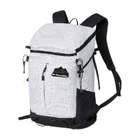 NatureHike挪客户外氦25L双肩包 户外徒步登山骑行大容量休闲通勤背包超轻防泼水