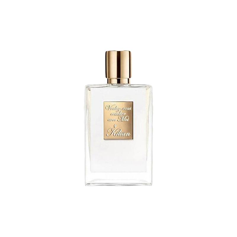 By Kilian 冰雪玫瑰中性浓香水 EDP 50ml