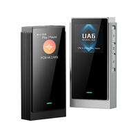 山灵 UA6 耳机放大器