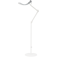 明基 BenQ WiT Floor系列 AR15_D Hop 护眼落地灯 18W 银色