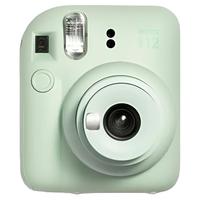 FUJIFILM 富士 拍立得 instax mini12 迷你相机 一次成像
