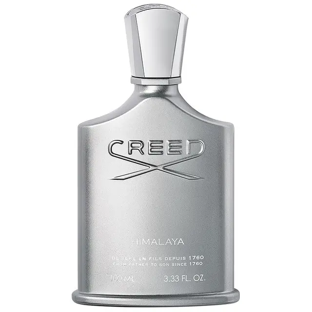  Creed/克雷德 清新木质香调 香水