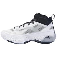NIKE耐克男鞋AIR JORDAN AJ37透气缓震实战运动篮球鞋 DV0747-091
