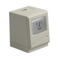 闪极 SHARGERetro 35W氮化镓充电器 麦金塔