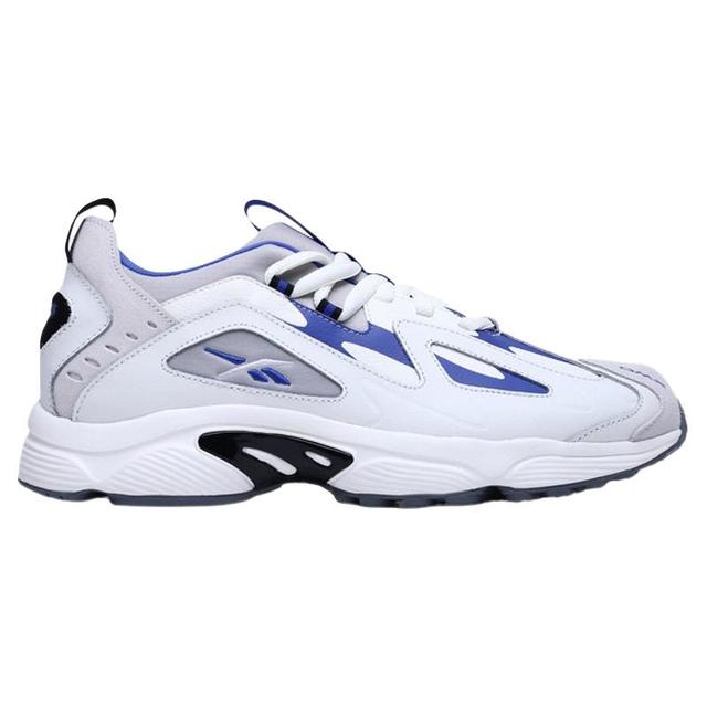 Reebok 锐步 DMX Series 1200 中性休闲运动鞋 DV9226