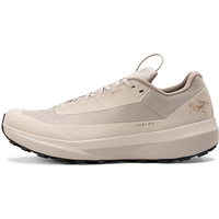 ARC'TERYX始祖鸟 NORVAN LD 4 GTX 防水 男子 越野跑鞋